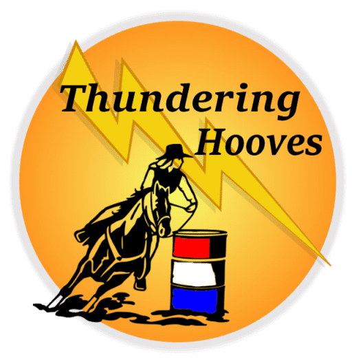 Thundering Hooves Gymkhana